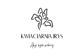 Logotyp Kwiaciarnia Irys